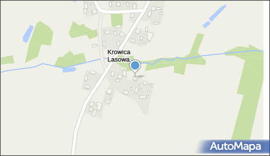 Ad-Kop Adam Ilnicki, Krowica Lasowa 26, Krowica Lasowa 37-625 - Budownictwo, Wyroby budowlane, NIP: 7931099116