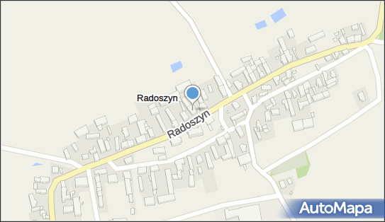 Adab Adam Emiliańczyk, Radoszyn 15, Radoszyn 66-200 - Budownictwo, Wyroby budowlane, NIP: 9271529243