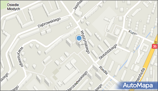 Adam Benedykczak Sweryt Specjalistyczne Usługi Wysokościowe - Budowlane Adam Benedykczak 58-105 - Budownictwo, Wyroby budowlane, NIP: 8842374248