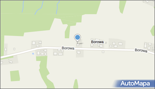 Adam Fulara Ful-Bud, Borowa 18, Borowa 32-842 - Budownictwo, Wyroby budowlane, NIP: 8691052215