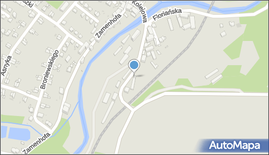 Adam Jaworski 1) Instalatorstwo Sanitarne C.o., Gaz 2) Instalatorstwo Elektryczne 57-500 - Budownictwo, Wyroby budowlane, NIP: 8811002273