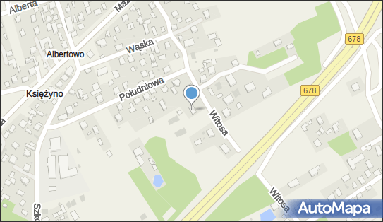 Adam Kłosowski, ul. Wincentego Witosa 12, Księżyno 16-001 - Budownictwo, Wyroby budowlane, NIP: 9661765201