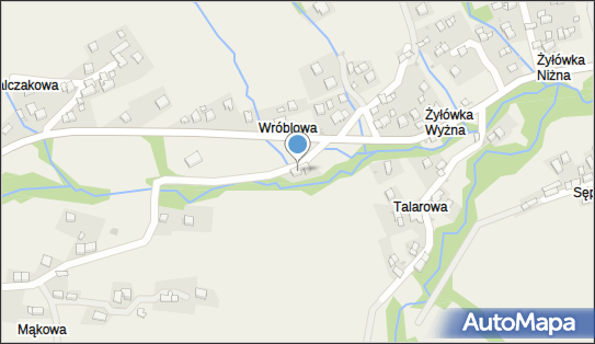 Adam Kotoniak Zakład Remontowo-Budowlany, Skomielna Czarna 444 32-437 - Budownictwo, Wyroby budowlane, NIP: 6811009340