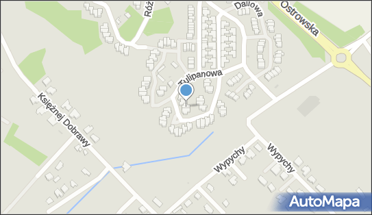 Adam Krysiak Przedsiębiorstwo Usługowo Handlowe Proinstal 07-410 - Budownictwo, Wyroby budowlane, NIP: 7581245929