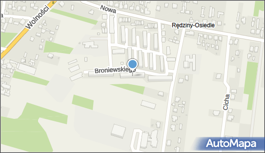 Adam Łapeta Przedsiebiorstwo Produkcyjno-Handlowo-Usługowe Remax 42-242 - Budownictwo, Wyroby budowlane, NIP: 5730243226