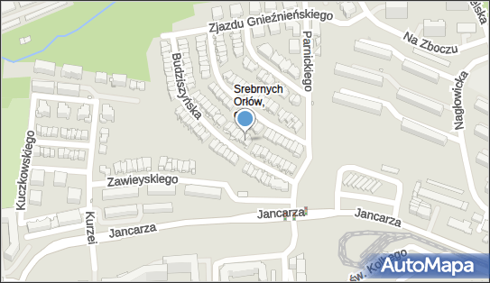 6761279906, Adam Ogrodowczyk Przedsiębiorstwo Usługowo Handlowe 