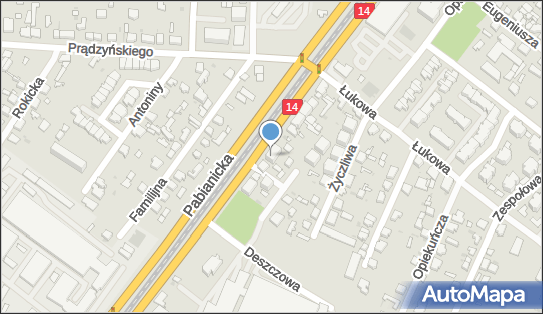 Adam Rafał Jarczewski P.P.H.U.Improfex, ul. Pabianicka 140, Łódź 93-410 - Budownictwo, Wyroby budowlane, NIP: 7291019685