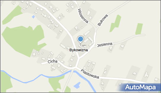 Adam Zając, Piastowska 34, Bykowizna 05-311 - Budownictwo, Wyroby budowlane, NIP: 8222186593