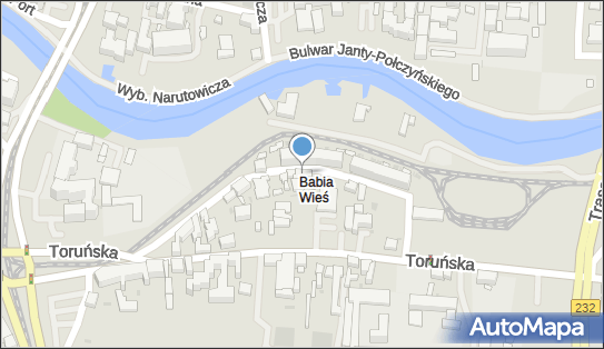 Adamar Adam Henryk Markowski, Babia Wieś 18, Bydgoszcz 85-024 - Budownictwo, Wyroby budowlane, NIP: 9532492787