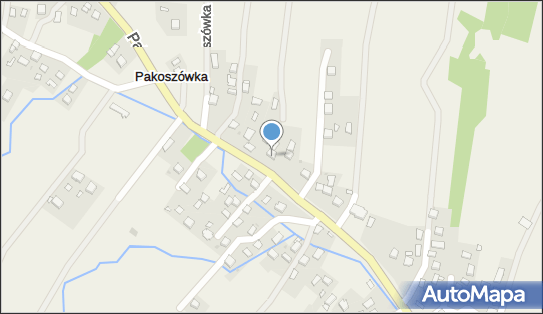 Adamiak Piotr Jan, Pakoszówka 155, Pakoszówka 38-507 - Budownictwo, Wyroby budowlane, NIP: 6871796175