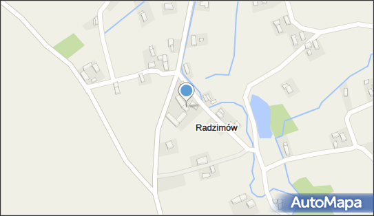 Adamiak Zygnunt, Radzimów Górny 5, Radzimów Górny 59-975 - Budownictwo, Wyroby budowlane, NIP: 6151004795