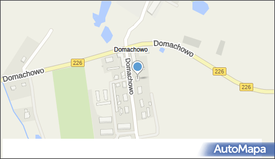 Adamski Lucjan G L O B A L, Domachowo 10, Domachowo 83-041 - Budownictwo, Wyroby budowlane, NIP: 5921457234