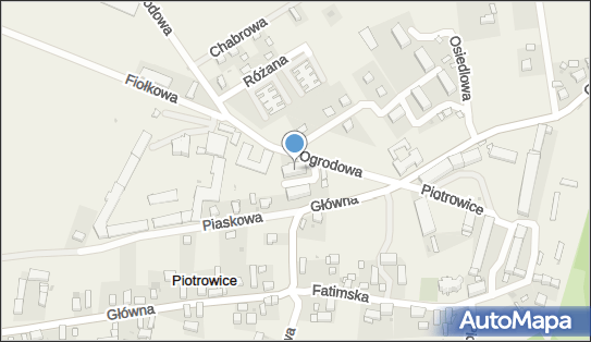 Adams, Piotrowice 118a, Piotrowice 55-311 - Budownictwo, Wyroby budowlane, NIP: 6811083342