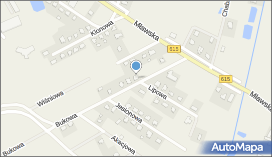 Adbar Hanna Piotrkowska, Bukowa 2, Chruszczewo 06-400 - Budownictwo, Wyroby budowlane, NIP: 5661376213