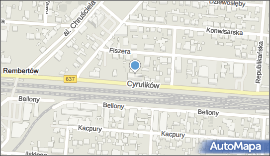 Adbud, Cyrulików 65, Warszawa 04-402 - Budownictwo, Wyroby budowlane, numer telefonu, NIP: 5210086766