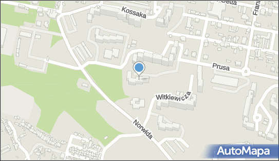 Adiropol Barbara i Leszek Piec, ul. Wita Stwosza 6, Sosnowiec 41-219 - Budownictwo, Wyroby budowlane, numer telefonu, NIP: 6441023045