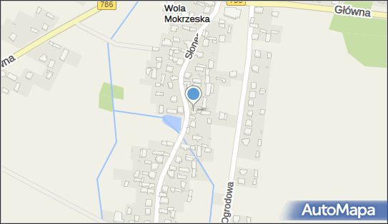 Admar Bud Małgorzata Radecka, Słoneczna 19, Wola Mokrzeska 42-248 - Budownictwo, Wyroby budowlane, NIP: 9490503723