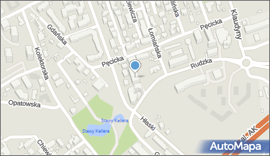 1182085326, Admp sp. z o.o. 