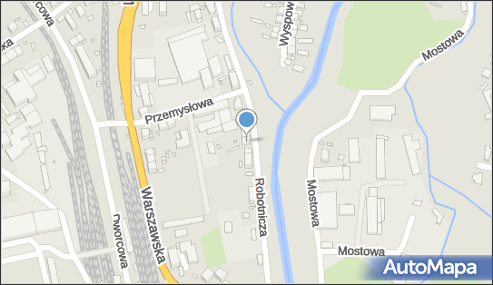 Adrem Adam Kamiński, Robotnicza 15, Lubań 59-800 - Budownictwo, Wyroby budowlane