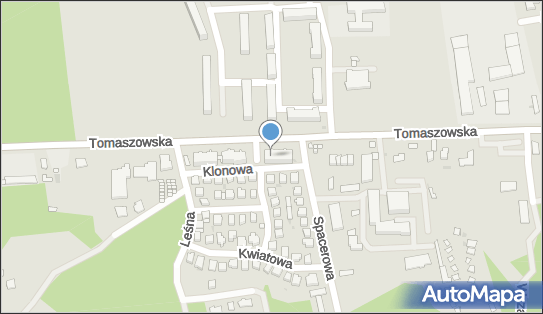 Adrian Laudy Albud, Tomaszowska 45, Nowe Miasto nad Pilicą 26-420 - Budownictwo, Wyroby budowlane, NIP: 7971830908