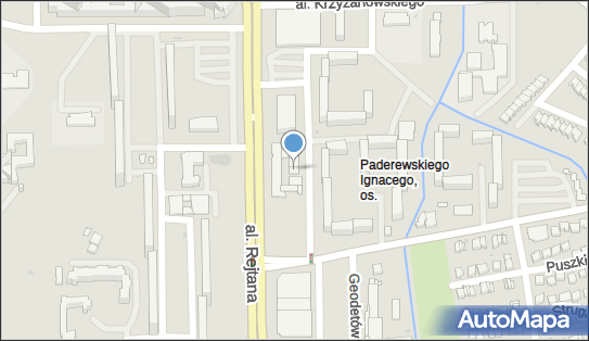 Advanced Telesystems International, al. Tadeusza Rejtana 49 35-328 - Budownictwo, Wyroby budowlane, numer telefonu, NIP: 8130336091