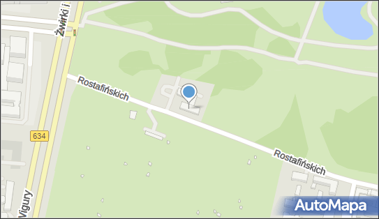 Advisors Services, ul. Józefa i Jana Rostafińskich 4, Warszawa 02-593 - Budownictwo, Wyroby budowlane, NIP: 5213549735