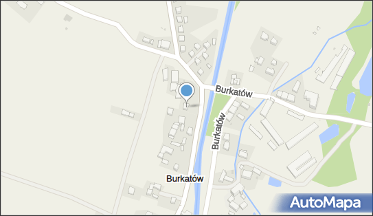 Agab Bilski Przemysław, Burkatów 2a, Burkatów 58-100 - Budownictwo, Wyroby budowlane, NIP: 8842278154