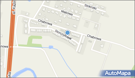 Agabud Agnieszka Majchrowska, Storczykowa 7A, Juszkowo 83-000 - Budownictwo, Wyroby budowlane, NIP: 4990481784