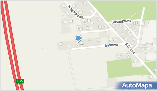 Agata Zalewska Zal-Bruk, ul. Irysowa 12, Nowa Wieś 87-853 - Budownictwo, Wyroby budowlane, NIP: 8882676091