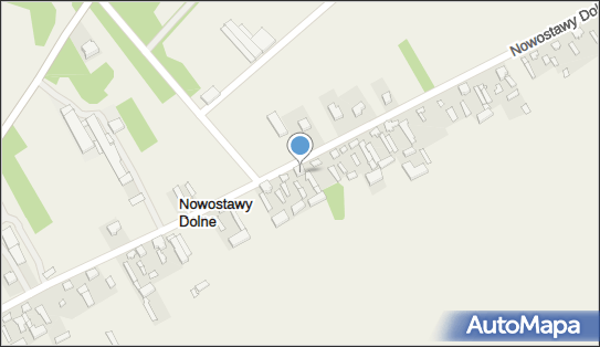 Agnieszka Dąbrowska Transport Drogowy i Roboty Ziemne 95-061 - Budownictwo, Wyroby budowlane, NIP: 8331016080