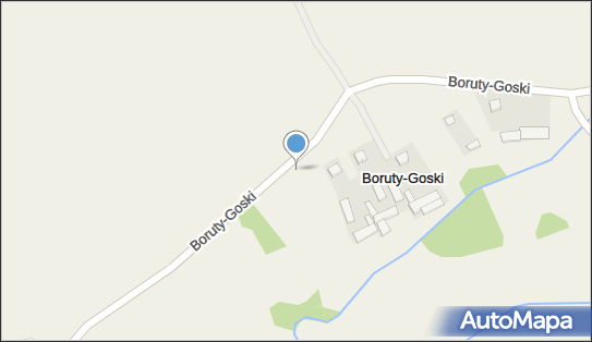 Agnieszka Gawrychowska, Boruty-Goski 7, Boruty-Goski 18-300 - Budownictwo, Wyroby budowlane, NIP: 7231458406