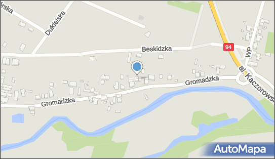 Agnieszka Kibało Przedsiębiorstwo Handlowo-Usługowe Agpol 54-007 - Budownictwo, Wyroby budowlane, NIP: 8942589215