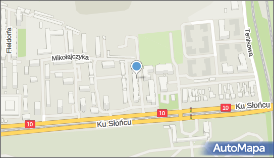 Aj Lor, ul. Marcina Kasprzaka 5 B, Szczecin 71-074 - Budownictwo, Wyroby budowlane, NIP: 6271110933