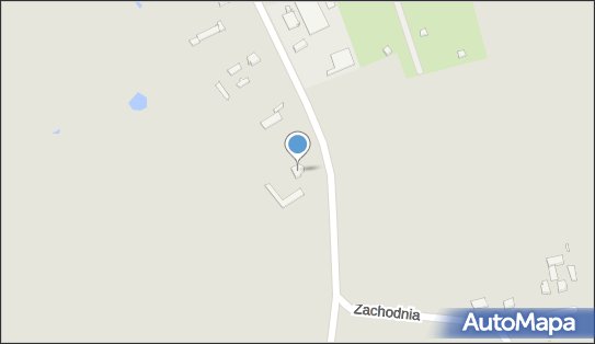 Akj Andrzej Jarentowski, Zachodnia 13a, Kalisz 62-800 - Budownictwo, Wyroby budowlane, NIP: 6181049319