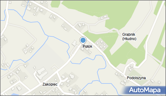 AKO Firma Produkcyjno - Handlowo- Usługowa Krzysztof Obłój 36-245 - Budownictwo, Wyroby budowlane, NIP: 6861152022