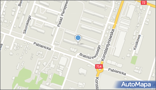 Al Bud Pietrzykowski&ampPietrzykowski Marek Pietrzykowski Dariusz Pietrzykowski 95-070 - Budownictwo, Wyroby budowlane, numer telefonu, NIP: 7322025788