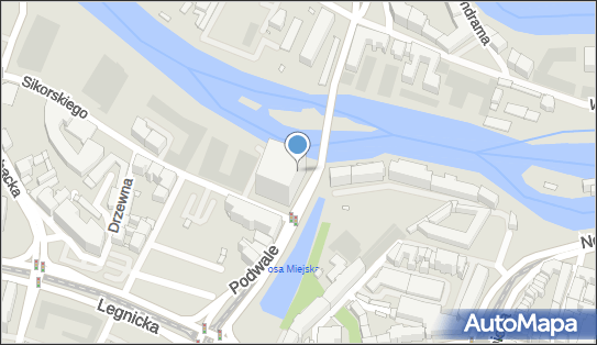 Al Development Strzegom, ul. Podwale 1, Wrocław 50-043 - Budownictwo, Wyroby budowlane, numer telefonu, NIP: 5252411260