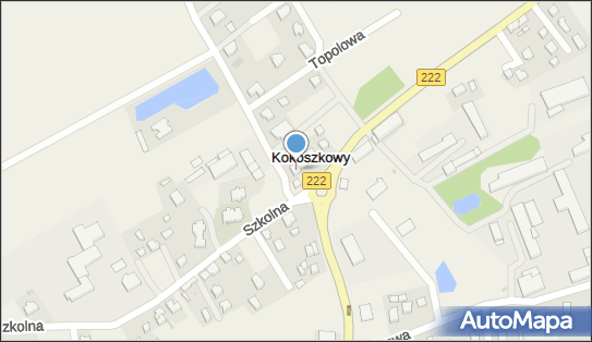 Al-Wik Glich Bogdan, ul. Szkolna 4, Kokoszkowy 83-207 - Budownictwo, Wyroby budowlane, NIP: 5921616313