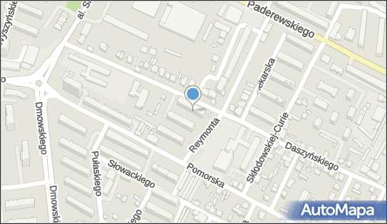 Alarm Net Rafał Olszewski, ul. Ignacego Daszyńskiego 8, Zawiercie 42-400 - Budownictwo, Wyroby budowlane, NIP: 6491582410