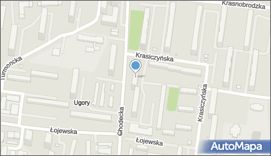 Alarm Sysem, Chodecka 18, Warszawa 03-350 - Budownictwo, Wyroby budowlane, NIP: 5241337347