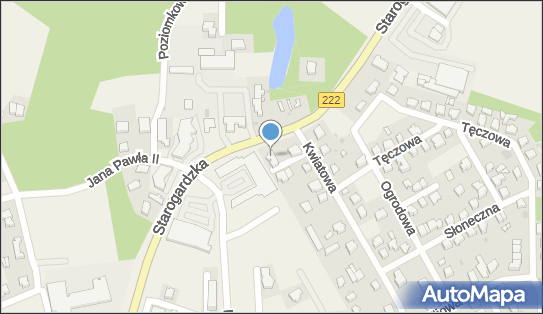 Albud Alicja Krzysztoszek, Kwiatowa 2A, Straszyn 83-010 - Budownictwo, Wyroby budowlane, NIP: 5921825904