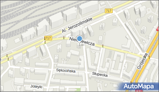 Aldom Kruk Dariusz Augustyniak Jacek, Warszawa 02-306 - Budownictwo, Wyroby budowlane, numer telefonu, NIP: 5261288959