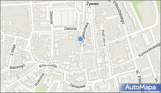 Aldom, Jagiellońska 5, Żywiec 34-300 - Budownictwo, Wyroby budowlane, numer telefonu, NIP: 5531426220