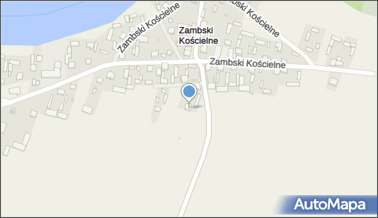 Aldona Chmiel Al-Bud, Zambski Kościelne 18, Zambski Kościelne 07-215 - Budownictwo, Wyroby budowlane, NIP: 7621085692