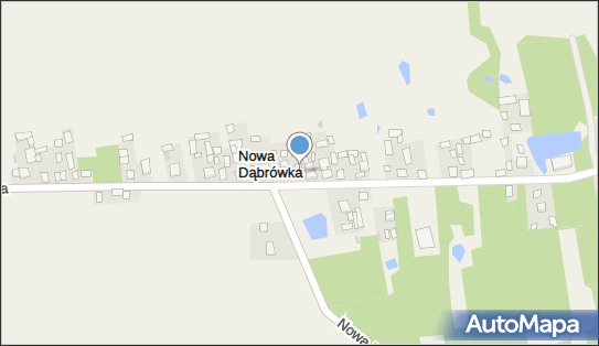 Aleks Usługi Stolarsko Budowlane Łukasz Karczewski, Nowa Dąbrówka 08-130 - Budownictwo, Wyroby budowlane, NIP: 8212305760