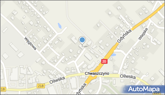 Aleksander Wierzbicki Remont, Krótka 6B, Chwaszczyno 80-209 - Budownictwo, Wyroby budowlane, NIP: 5881393515