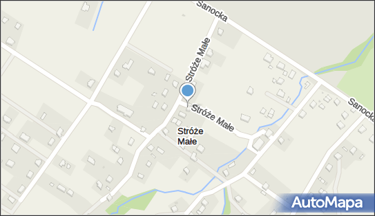 Alfred Szmyd Stalfred Firma Budowlano - Transporto Wa Nazwa Skrócona: Stalfred 38-500 - Budownictwo, Wyroby budowlane, NIP: 6870011410