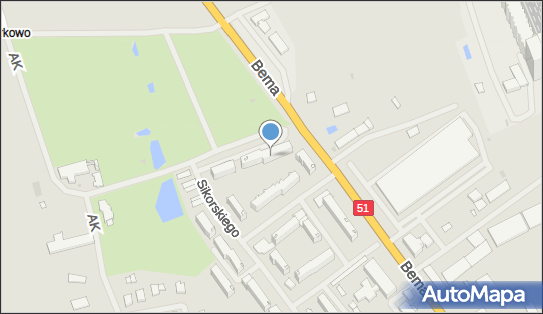 All-System Andrzej Lewandowski, ul. gen. Sikorskiego 45, Bartoszyce 11-200 - Budownictwo, Wyroby budowlane, NIP: 7430005819