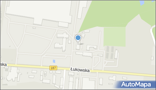 Alpakon, Łukowska 11, Oborniki 64-600 - Budownictwo, Wyroby budowlane, numer telefonu, NIP: 6060027218