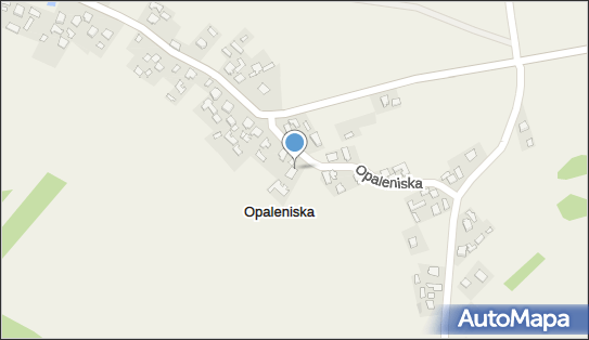 Alpendach Paweł Kubis, Opaleniska 61, Opaleniska 37-306 - Budownictwo, Wyroby budowlane, NIP: 8161613887